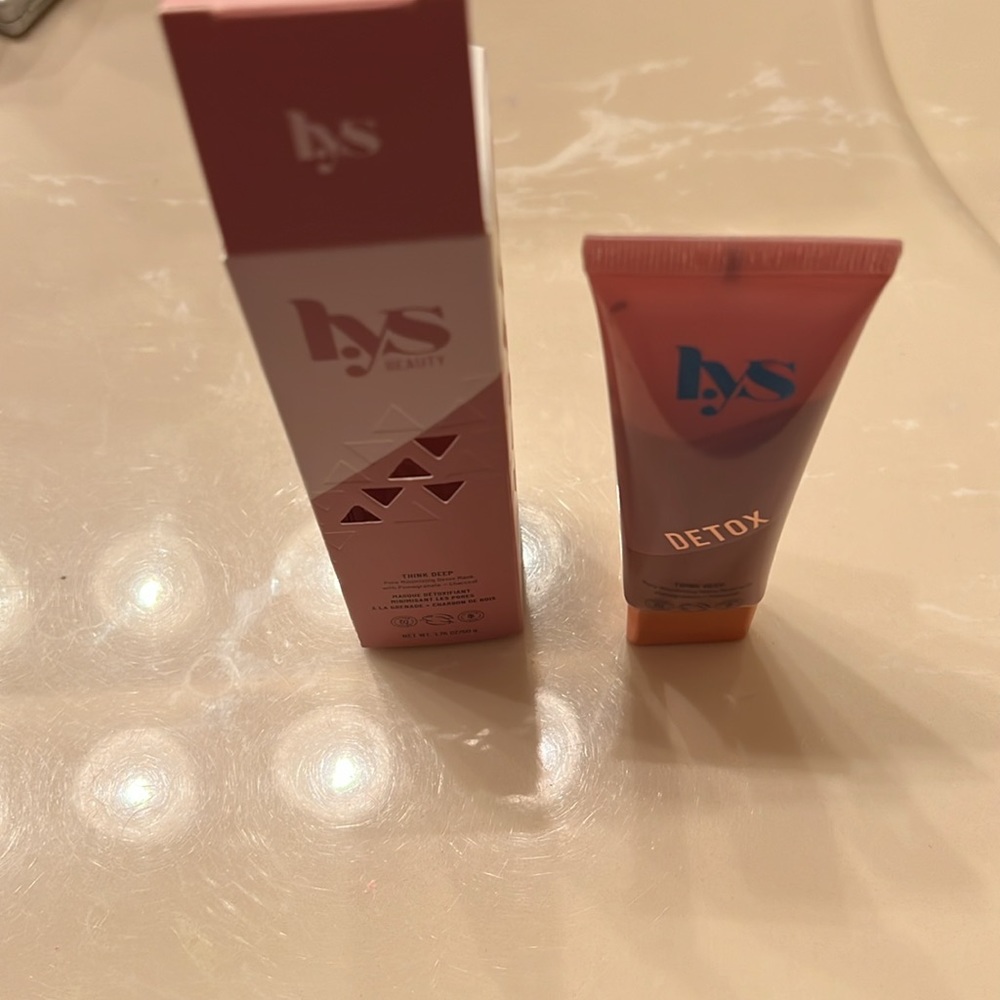 Think Deep - Detox Mask - Picture 9 of 10